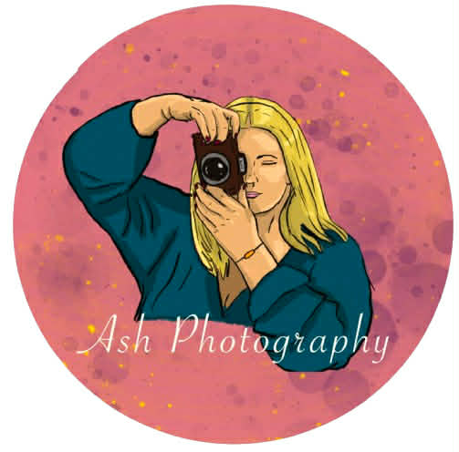 AGP Photography Logo
